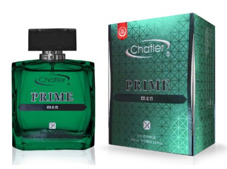 Chatler Prime Men EDP 100ml