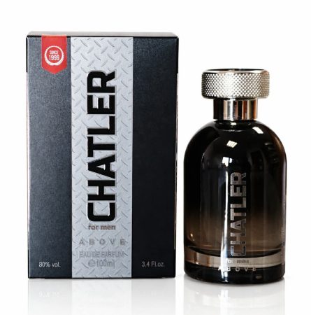Chatler Above EDP 100ml / Hugo Boss Bottled Beyond