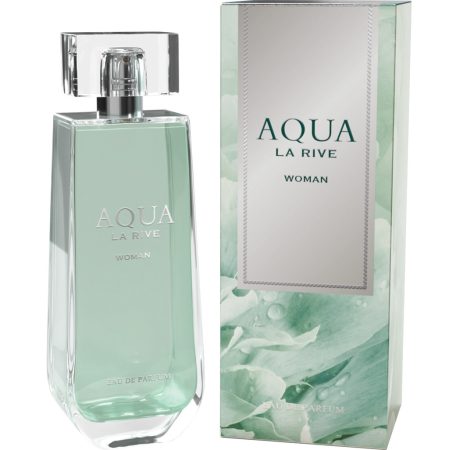 La Rive Aqua Woman EDP 90ml