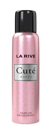 La Rive Cuté dezodor 150ml