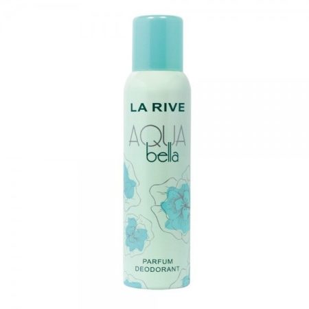 La Rive Aqua Bella dezodor 150ml