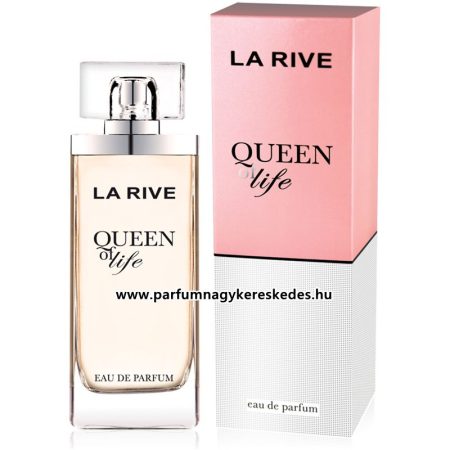 La Rive Queen of Life parfüm EDP 75ml