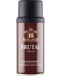 La Rive Brutal Classic dezodor 150ml