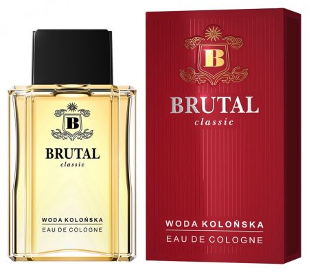 La Rive Brutal Classic EDC 100ml