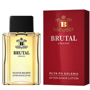 La Rive Brutal Classic after shave 100ml