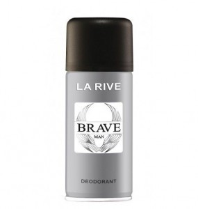 La Rive Brave dezodor 150ml