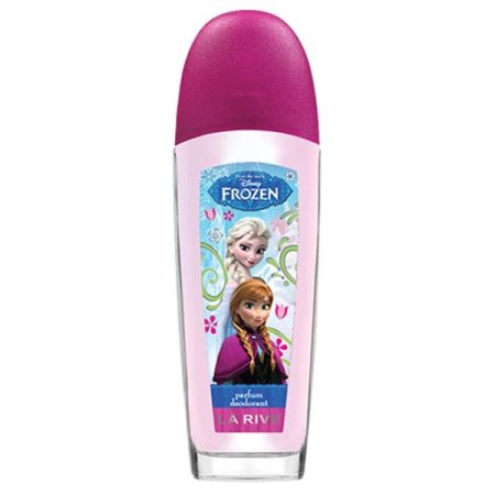 Disney Frozen deo natural spray 75ml
