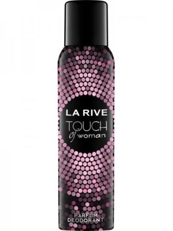 La Rive Touch of Woman dezodor 150ml