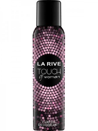 La Rive Touch of Woman dezodor 150ml