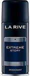 La Rive Extreme Story dezodor 150ml