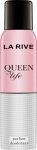 La Rive Queen of Life dezodor 150ml