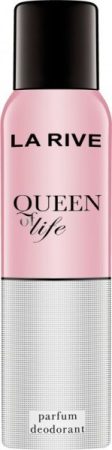 La Rive Queen of Life dezodor 150ml