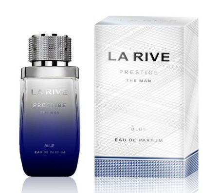 La Rive Prestige Blue The Man EDP 75ml