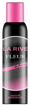 La Rive Fleur de Femme dezodor 150ml