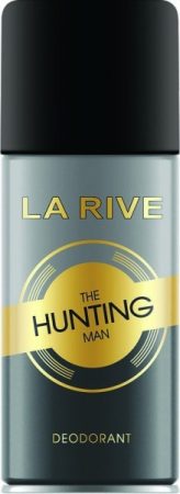 La Rive The Hunting Man dezodor 150ml