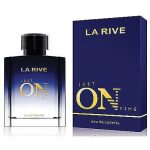 La Rive Just On Time EDT 100ml