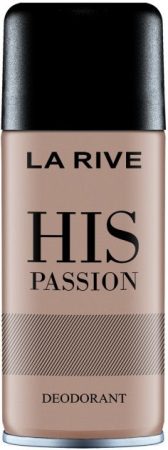La Rive His Passion dezodor 150ml