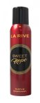 La Rive Sweet Hope dezodor 150ml