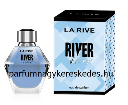 La Rive River Of Love Women EDP 100ml