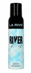 La Rive River Of Love dezodor 150ml