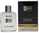 J.Fenzi Desso Gold Gentleman After Shave 100ml