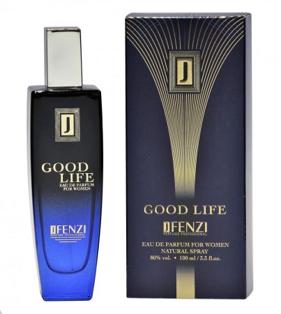 J.Fenzi Good Life EDP 100ml