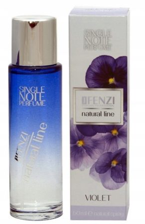 J.Fenzi Violet edp 50ml ( Ibolya parfüm )