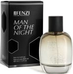 J.Fenzi Man Of The Night EDP 100ml