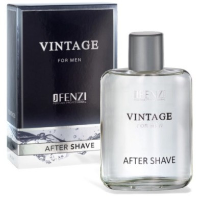 J.Fenzi Vintage After Shave 100ml