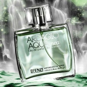 J.Fenzi Ardagio Aqua Nea parfüm EDP 100ml 
