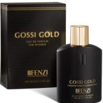 J.Fenzi Gossi Gold for Women parfüm EDP 100ml 