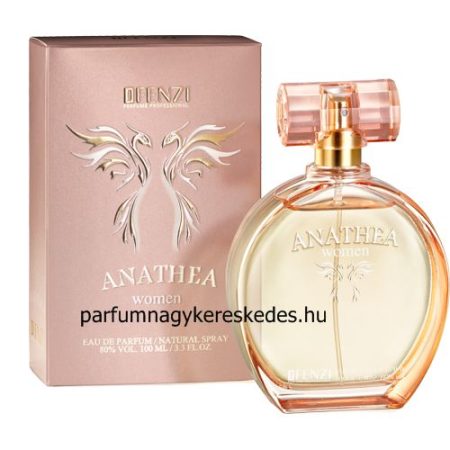 J.Fenzi Anathea EDP 100ml