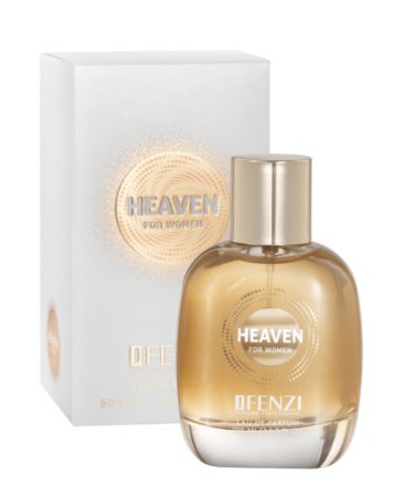 J.Fenzi Heaven EDP 100ml