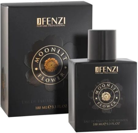 J.Fenzi Moonlit Flower EDP 100ml