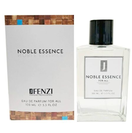 J.Fenzi Noble Essence For All EDP 100ml