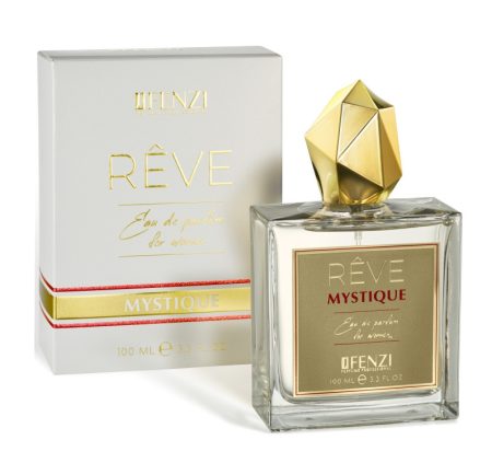 J.Fenzi Reve Mystique Women EDP 100ml