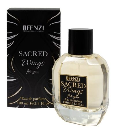 J.Fenzi Sacred Wings For You EDP 100ml