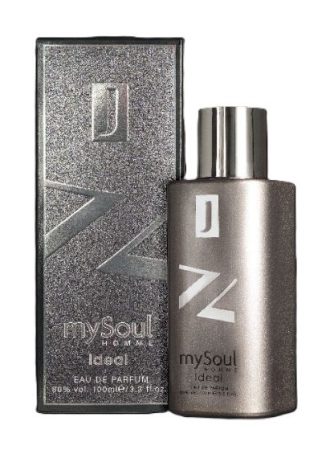 J.Fenzi My Soul Ideal EDP 100ml