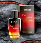 J.Fenzi Fire Homme parfüm EDP 100ml