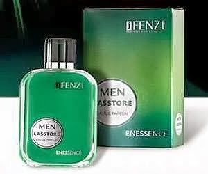 J.Fenzi Lasstore Men Enessence parfüm EDP 100ml 