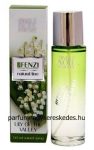   J.Fenzi Lily of the Valley edp 50ml ( gyöngyvirág parfüm )