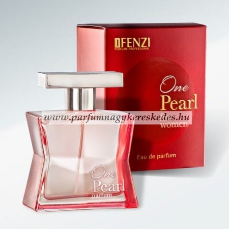 J.Fenzi One Pearl for women EDP 80ml 