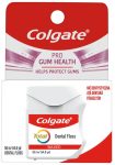 Colgate Total Pro Gum Health viaszolt fogselyem 50m 