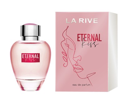 La Rive Eternal Kiss Women EDP 90ml
