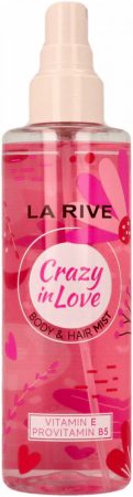 La Rive Crazy In Love testpermet 200ml