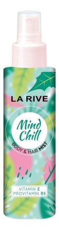 La Rive Mind Chill testpermet 200ml