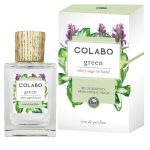 Colabo Green Clary Sage & Basil EDP 100ml