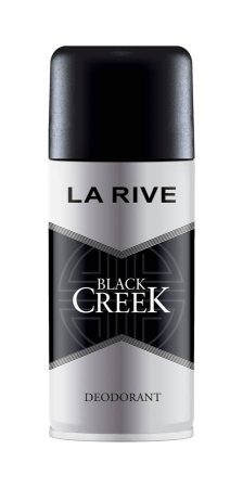 La Rive Black Creek dezodor 150ml