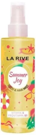 La Rive Summer Joy testpermet 200ml