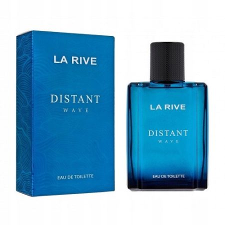 La Rive Distant Wave EDT 100ml